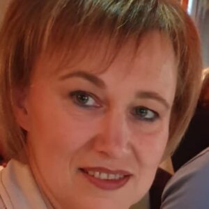 Profilbild von Ludmilla Wanner