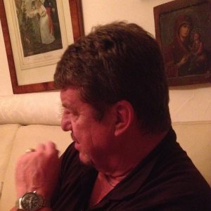 Profilbild von Ludolf  K. Eltermann