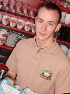 Profilbild von Ludwig Alex Neumann