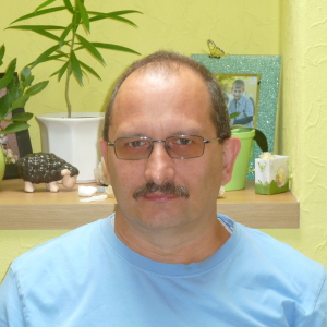 Profilbild von Ludwig Aigner