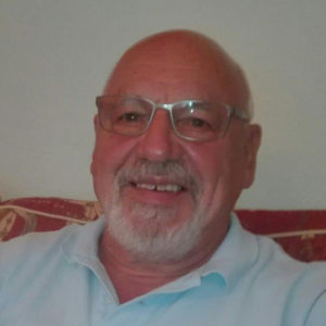 Profilbild von Ludwig Bauer