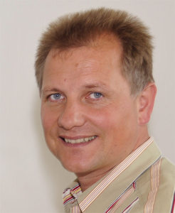 Profilbild von Ludwig Beckers