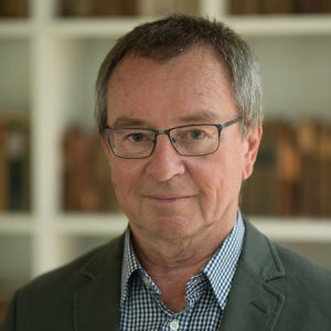 Profilbild von Ludwig Brandt