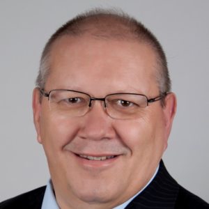 Profilbild von Ludwig Bück