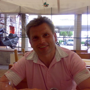 Profilbild von Ludwig Burger