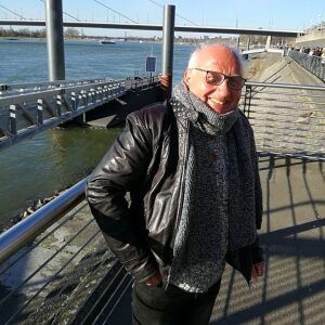 Profilbild von Ludwig David