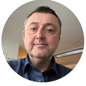 Profilbild von Ludwig Dekinger