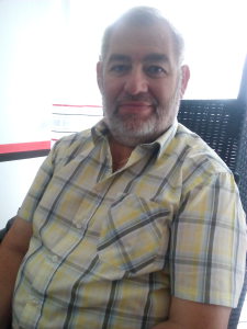 Profilbild von Ludwig Dittmeier