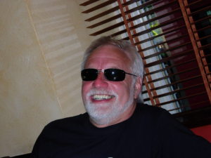 Profilbild von Ludwig Eble