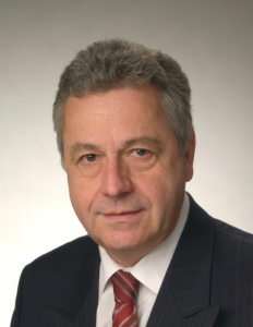 Profilbild von Ludwig Esser