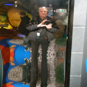 Profilbild von Ludwig Feller