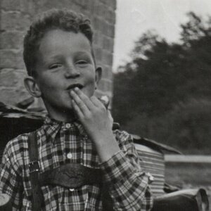 Profilbild von Ludwig Gerhards