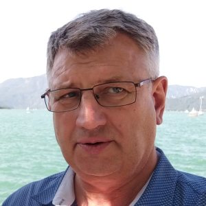 Profilbild von Ludwig Göttsberger