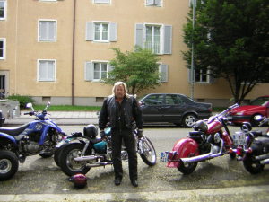 Profilbild von Ludwig Grill