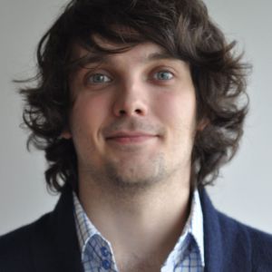 Profilbild von Ludwig Gruenweld