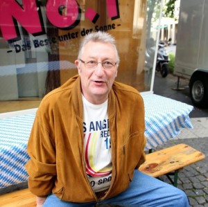 Profilbild von Ludwig Hammel