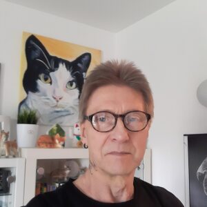 Profilbild von Ludwig Hertrich