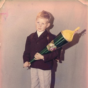 Profilbild von Ludwig Hillmer