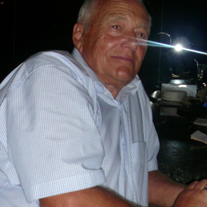 Profilbild von Ludwig Hiltpold