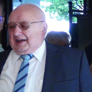 Profilbild von Ludwig Hoer