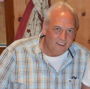 Profilbild von Ludwig Jäger