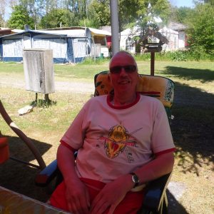 Profilbild von Ludwig Johnen