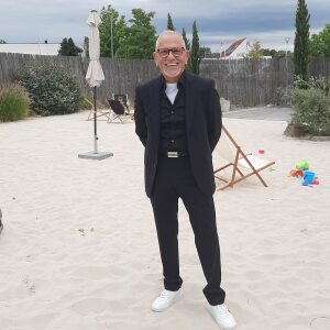 Profilbild von Ludwig Kellermann
