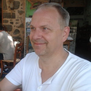 Profilbild von Ludwig Kesternich