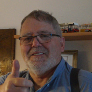 Profilbild von Ludwig Knöfler