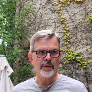 Profilbild von Ludwig Kraft