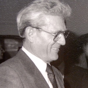 Profilbild von Ludwig Kretzschmar