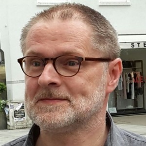 Profilbild von Ludwig Kürfgen