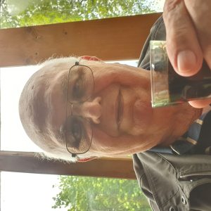 Profilbild von Ludwig Kürzinger