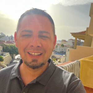 Profilbild von Ludwig Lexy