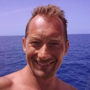 Profilbild von Ludwig Loderer