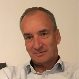 Profilbild von Ludwig Loraing