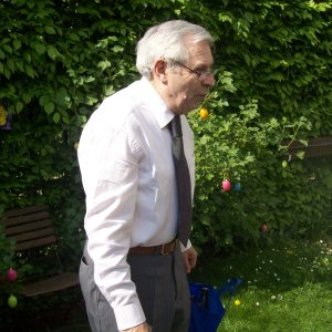 Profilbild von Ludwig Maaß