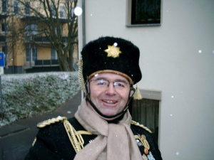 Profilbild von Ludwig Mayer