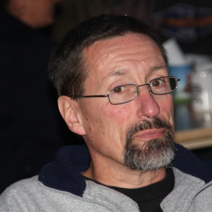 Profilbild von Ludwig Mertens