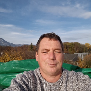 Profilbild von Ludwig Plötzer