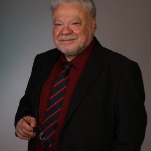 Profilbild von Ludwig Rabenstein