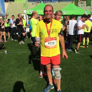 Profilbild von Ludwig Schalk