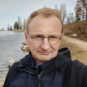 Profilbild von Ludwig Schlingmann