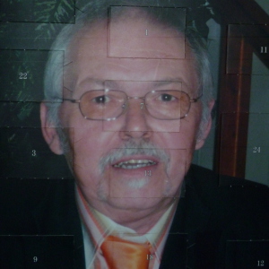 Profilbild von Ludwig Schlosser