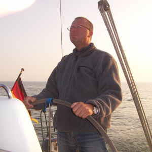 Profilbild von Ludwig Schmidt