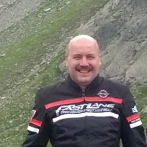 Profilbild von Ludwig Schmitt