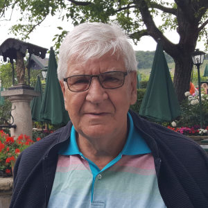 Profilbild von Ludwig Schröckeneder
