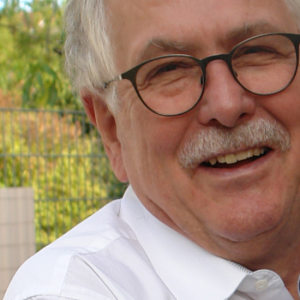 Profilbild von Ludwig Schwöbel
