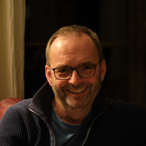 Profilbild von Ludwig Sievers