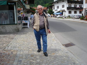 Profilbild von Ludwig Smeelings